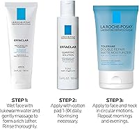 La Roche-Posay Effaclar Daily Acne Essentials Kit, 2 Month Supply — image 9
