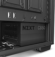 NZXT C850 850-Watt Power Supply — image 9