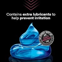 Edge Extra Protection Shaving Gel, 198g — image 8