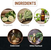 Woody's Cologne for Men 3.4oz — image 5