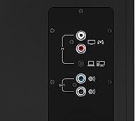 Logitech Z533 2.1 Multimedia Speaker System — image 8