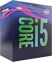 Intel Core i5-9500 Desktop Processor 6 Cores 3.0 GHz — image 2
