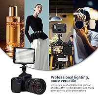 Tolifo PT-176S LED Video Light — image 6