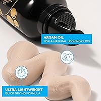 Bondi Sands Aero Liquid Gold Self Tanning Foam 7.61oz — image 4