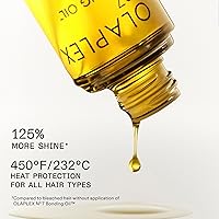 Olaplex Mini Hair Essentials Set — image 3