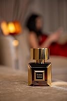 KORBAJ PARFUMS Scarlet Amber Extrait de Parfum 100mL — image 8