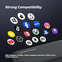 NearStream CCD10 4K HDMI Capture Card — image 8