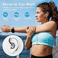sprtoybat Q35 Wireless Earbuds — image 3