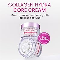 YADAH Collagen Hydra Core Cream 1.76oz — image 2