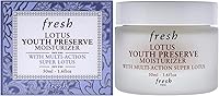Fresh Lotus Youth Preserve Moisturizer 1.6 oz — image 1