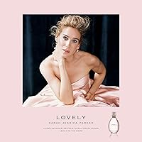 Sarah Jessica Parker Lovely 2-Piece Gift Set 50mL — image 3
