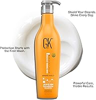 GK Hair Shield Shampoo 22 Fl Oz — image 4