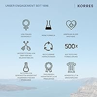 KORRES Olive Hand Cream, 2.54 Fl Oz — image 3