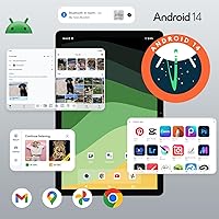 ApoloSign EP1095T Tab 11 Android Tablet 128GB — image 2