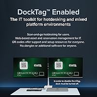 Plugable UD-7400PD USB-C Docking Station — image 5