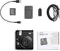Fujifilm Instax Mini 99 Instant Film Camera — image 7
