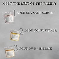 Davines SOLU Shampoo 2.7oz — image 7