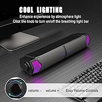 Smalody 7070 Bluetooth Gaming Speakers — image 3