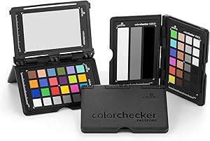Calibrite ColorChecker Passport Video 2 Review