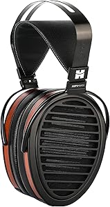 HIFIMAN Arya Organic Over-Ear Planar Magnetic Headphones