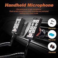 YHAAVALE 9200E Police Siren & Speaker System — image 3