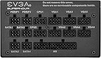 EVGA Supernova 1300 P+ 80+ Platinum 1300W Power Supply — image 5