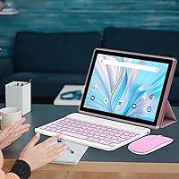 ZZB ZBCP20 10.1-inch Tablet, 8GB RAM, 64GB Storage — image 2