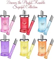 Michel Germain Sugarful Kiss Eau de Parfum 3.4oz — image 6