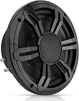 PyleUsa 6.5″ Slim Marine Subwoofer — image 2