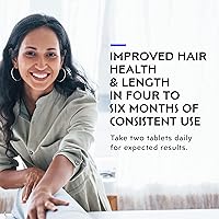 Elon R3 Hair Growth Supplement for Women – 60 Tablets — image 5