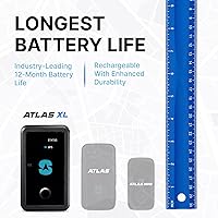 Spy Tec Atlas XL GPS Tracker — image 3