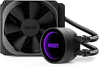 NZXT Kraken M22 120mm RGB CPU Liquid Cooler — image 2