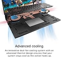 Dell G15 5520 Gaming Laptop — image 4