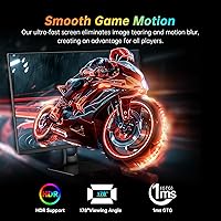 KTC H27E22P 27-inch 280Hz Gaming Monitor — image 9