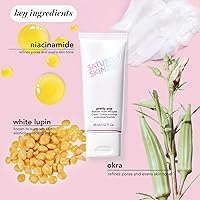 Saturday Skin Pretty Pop Prebiotics & Probiotics Whipped Moisturizing Cream 1.52oz — image 3