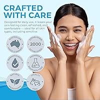 Neutriderm Foaming Face Wash 150ml — image 4