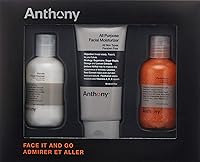 Anthony Face It & Go Kit — image 2