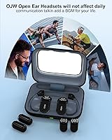 OJW Open Ear Headphones — image 5