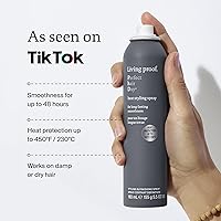Living Proof Perfect Hair Day Heat Styling Spray 5.5oz — image 9
