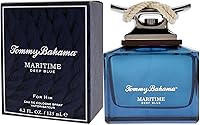 Tommy Bahama Maritime Deep Blue Cologne 4.2oz — image 6
