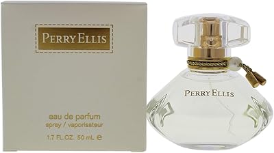 Perry Ellis Eau De Parfum Spray for Women, 1.7oz