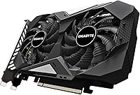 GIGABYTE GeForce GTX 1650 D6 WINDFORCE OC 4G (rev. 2.0) — image 3