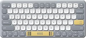 iClever BK50 Bluetooth Keyboard