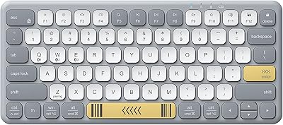 iClever BK50 Bluetooth Keyboard