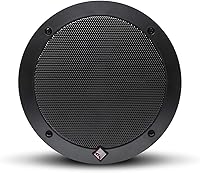 Rockford Fosgate Prime R165-S 6.5” 2-Way Component Speaker System — image 3