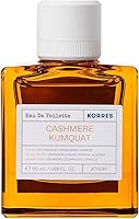 KORRES Cashmere Kumquat Eau de Toilette 1.69oz — image 1