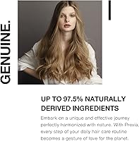 PREVIA Anti-Frizz Taming Gloss Serum 3.38oz — image 3