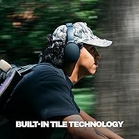 Skullcandy Hesh Evo Wireless Over-Ear Bluetooth Headphones — image 4