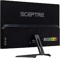 Sceptre U279W-4000R 27″ 4K UHD Monitor — image 2