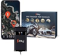 PAJ GPS Vehicle Finder 4G 2.0 — image 1